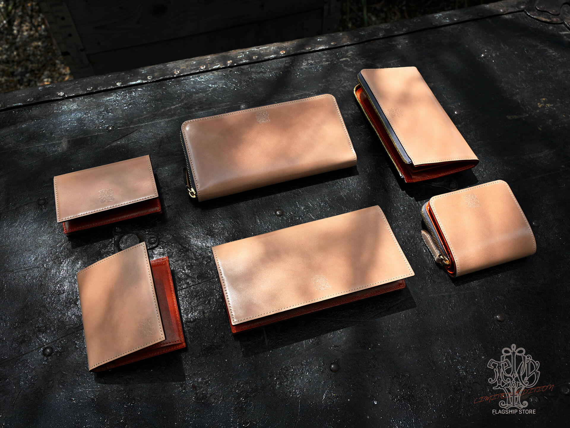 FLAGSHIP STORE LIMITED COLLECTION